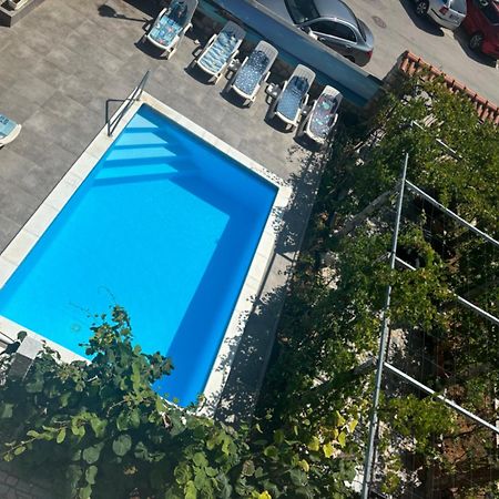 Villa Julian & Juliana Крк Экстерьер фото