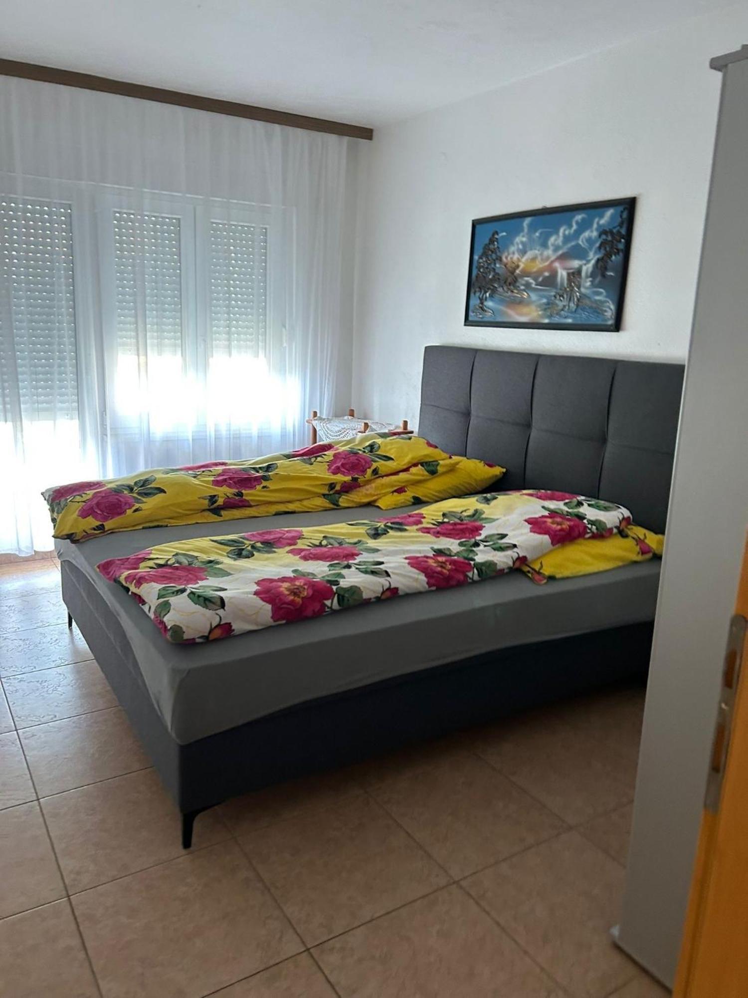 Villa Julian & Juliana Крк Экстерьер фото