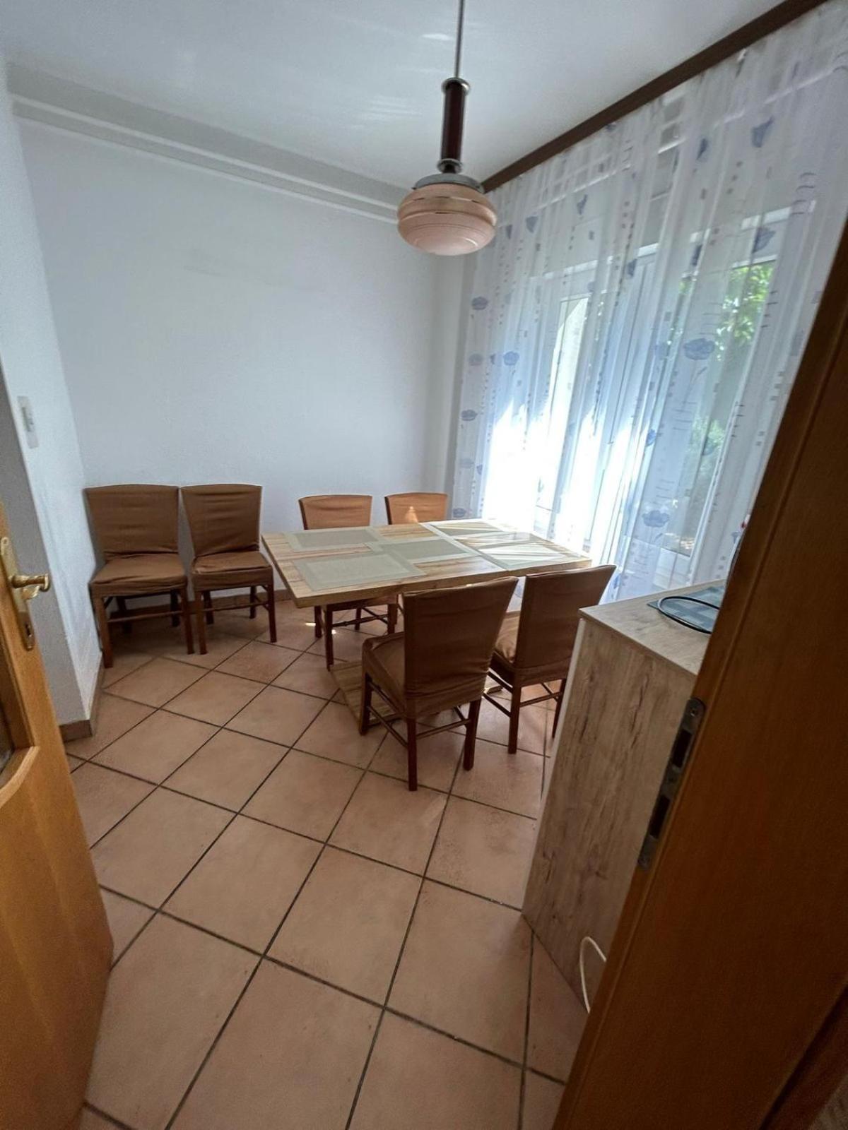 Villa Julian & Juliana Крк Экстерьер фото