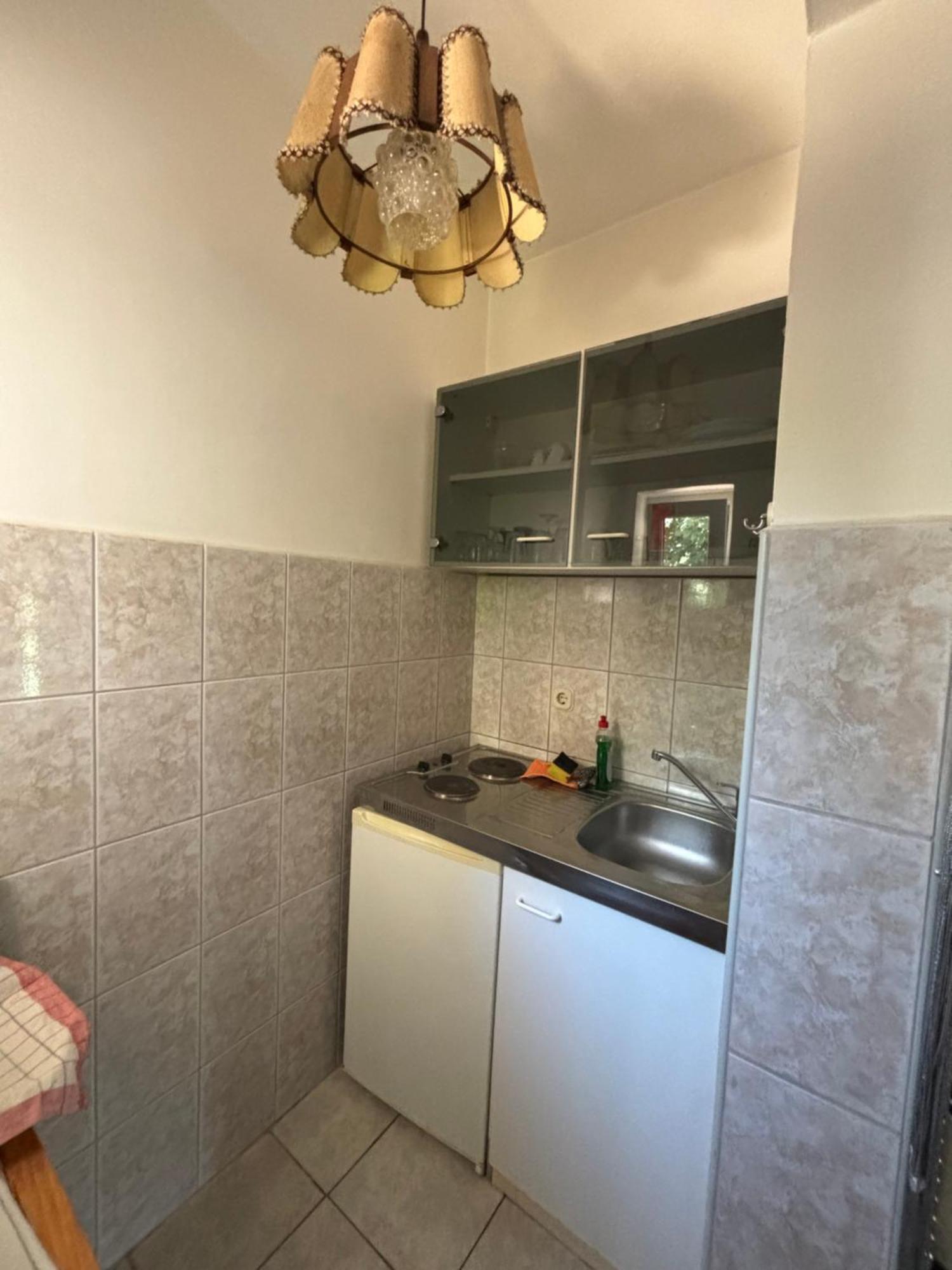 Villa Julian & Juliana Крк Номер фото