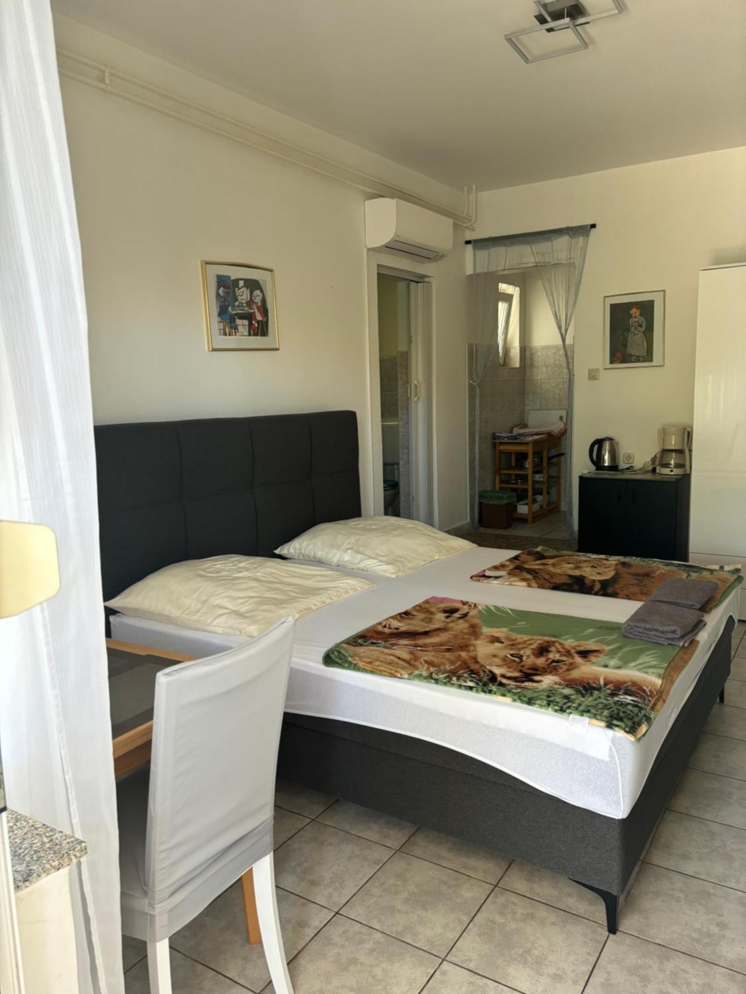 Villa Julian & Juliana Крк Номер фото