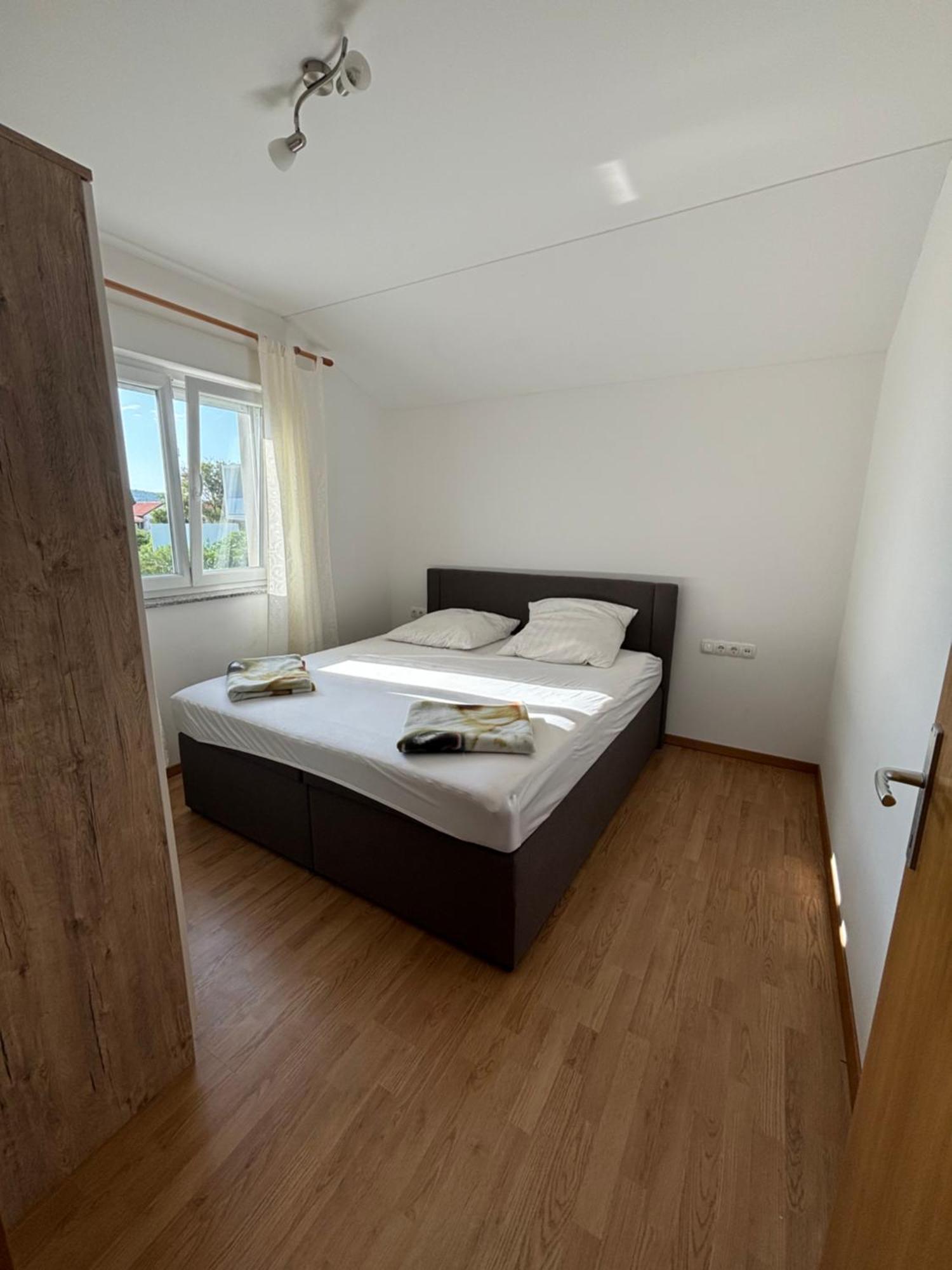 Villa Julian & Juliana Крк Номер фото