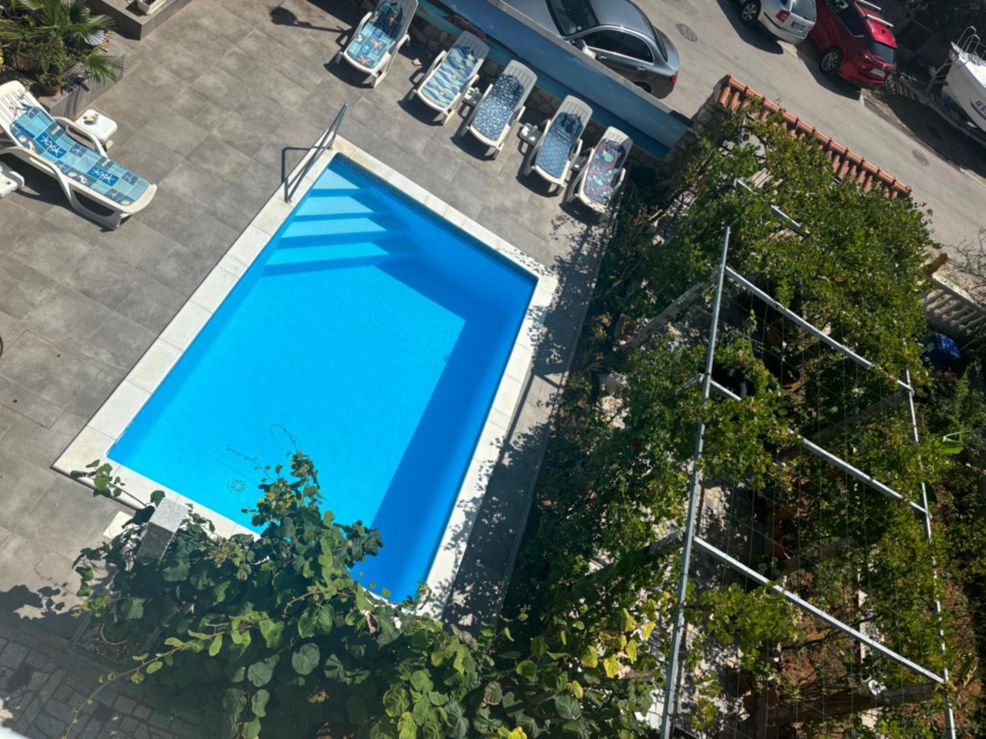 Villa Julian & Juliana Крк Экстерьер фото