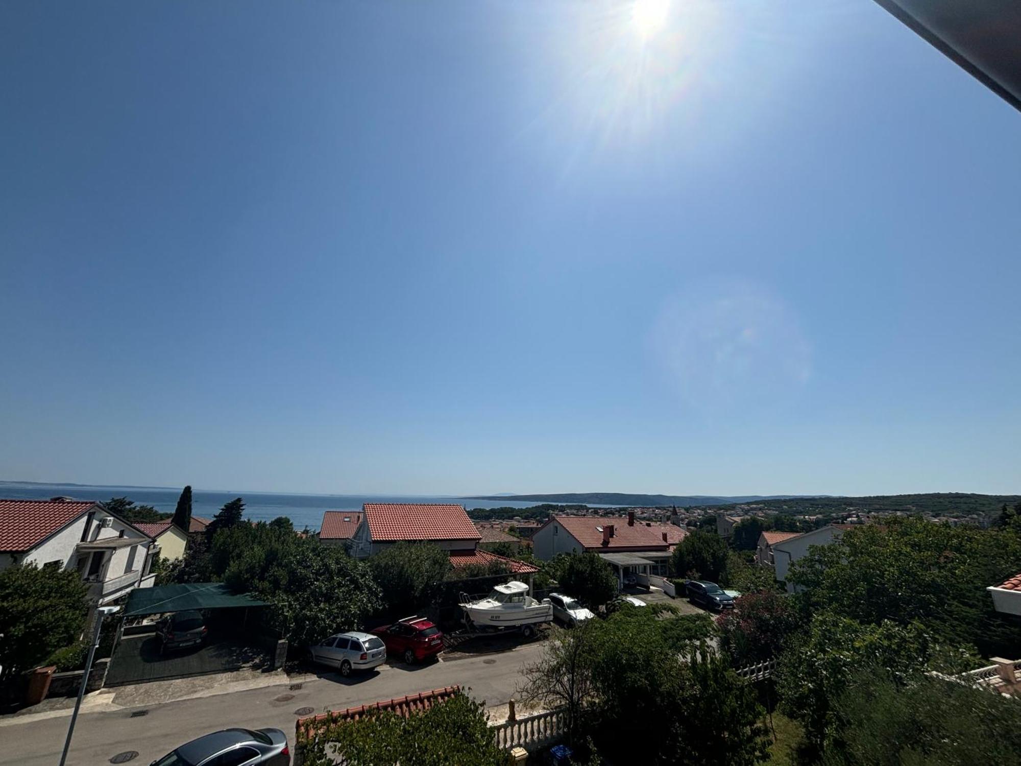 Villa Julian & Juliana Крк Номер фото