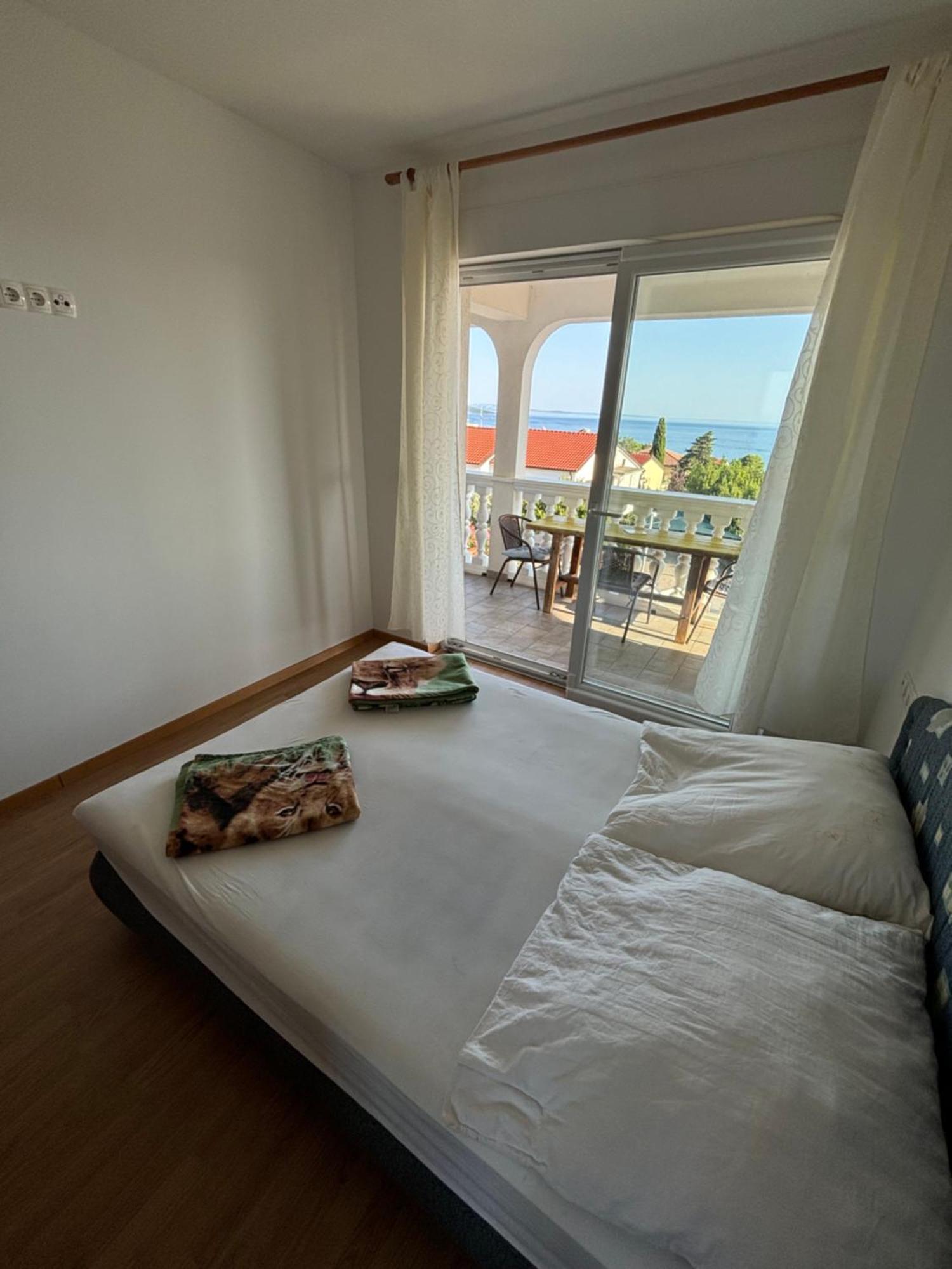 Villa Julian & Juliana Крк Номер фото