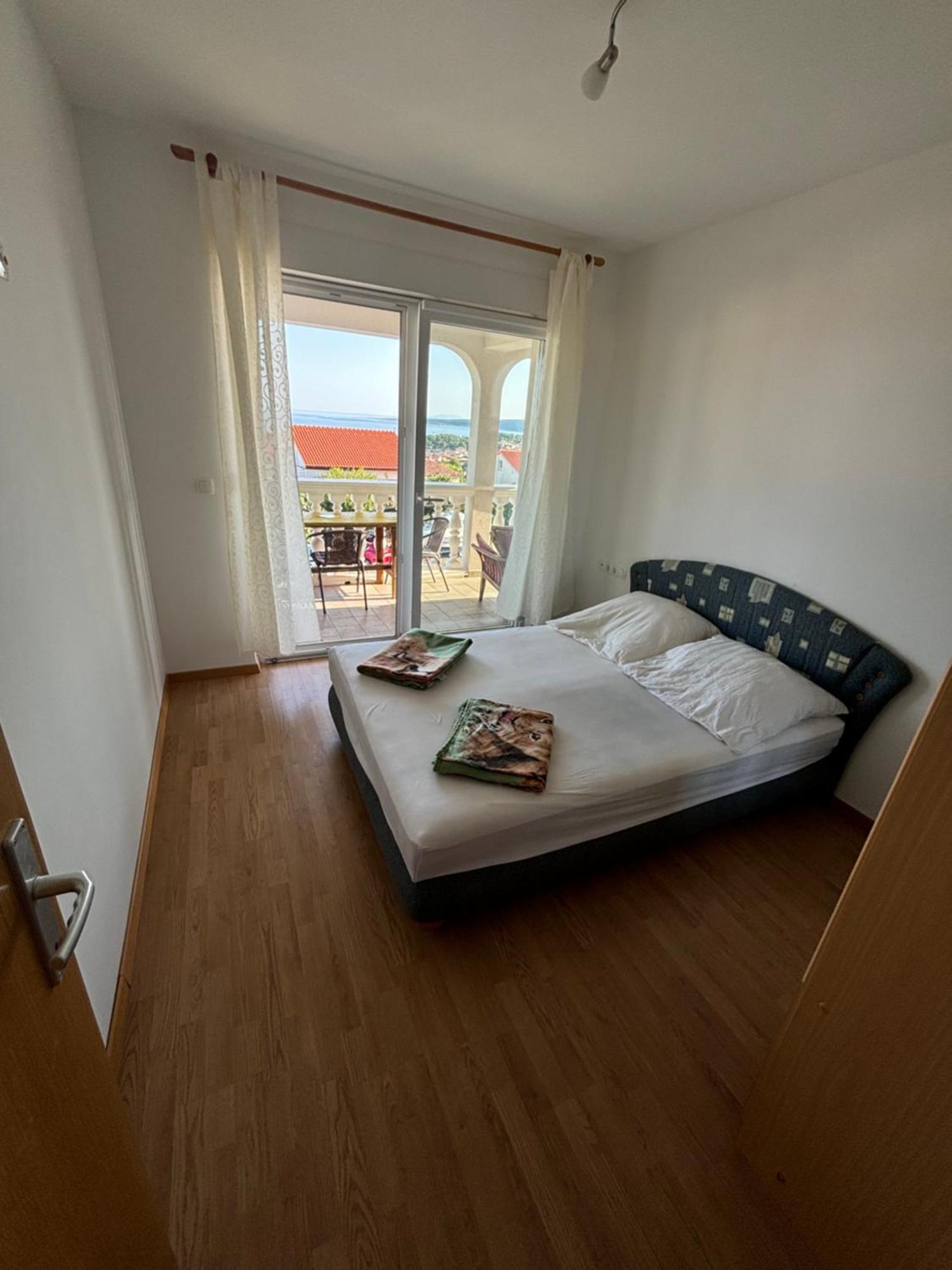 Villa Julian & Juliana Крк Номер фото