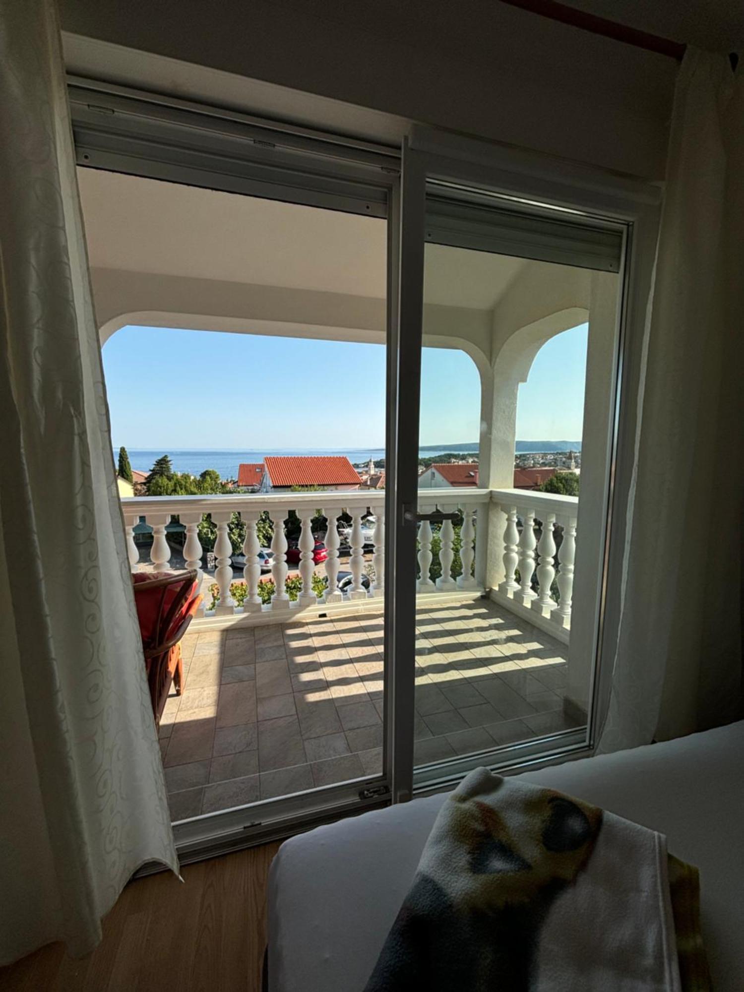 Villa Julian & Juliana Крк Номер фото