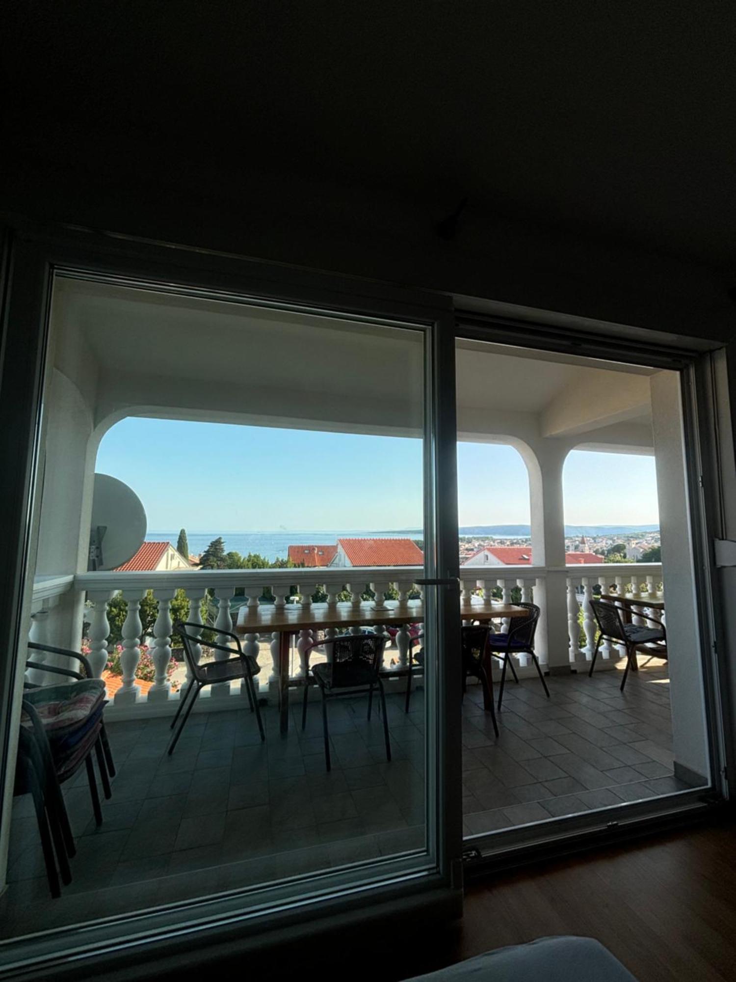 Villa Julian & Juliana Крк Номер фото
