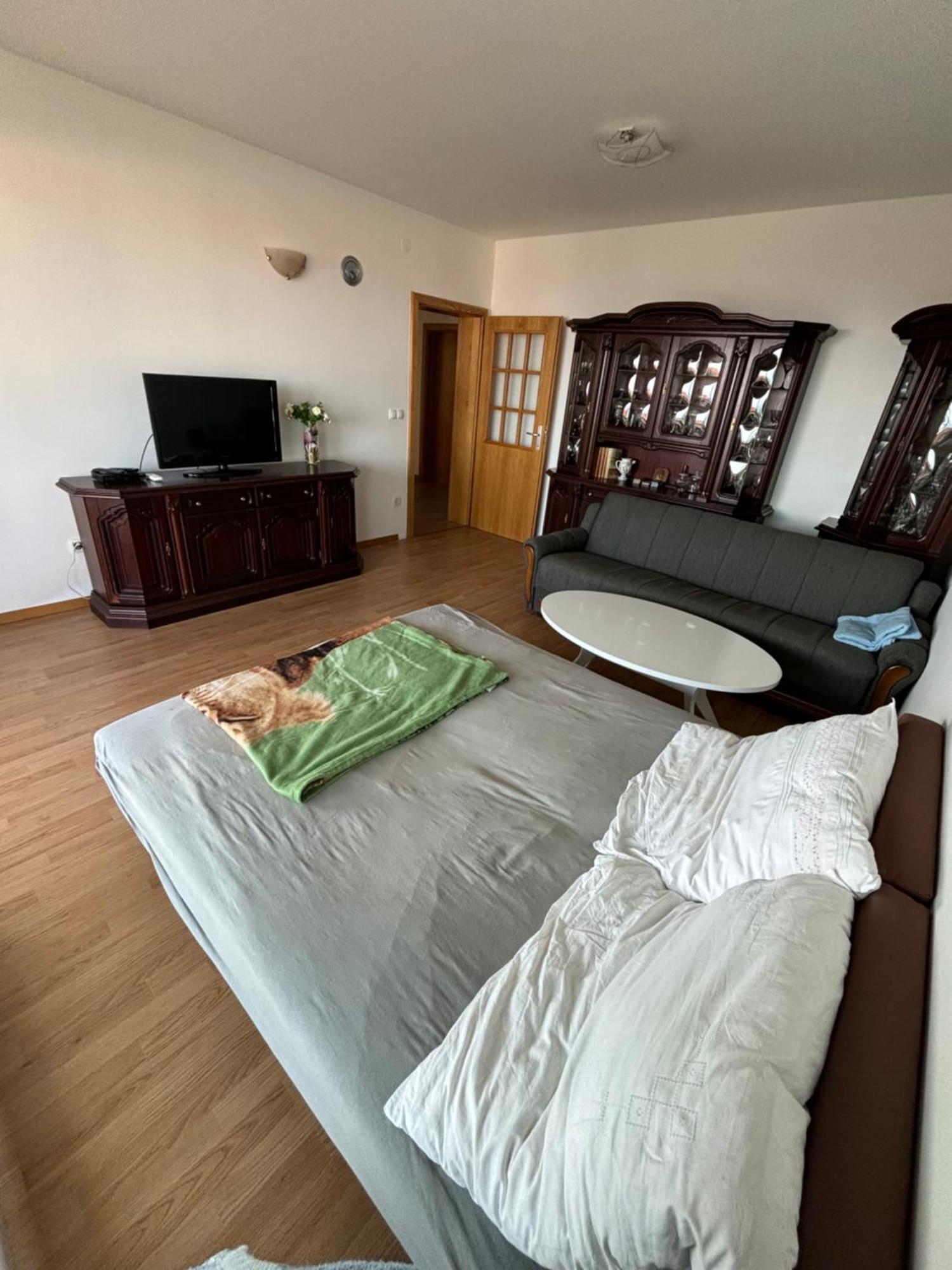 Villa Julian & Juliana Крк Номер фото