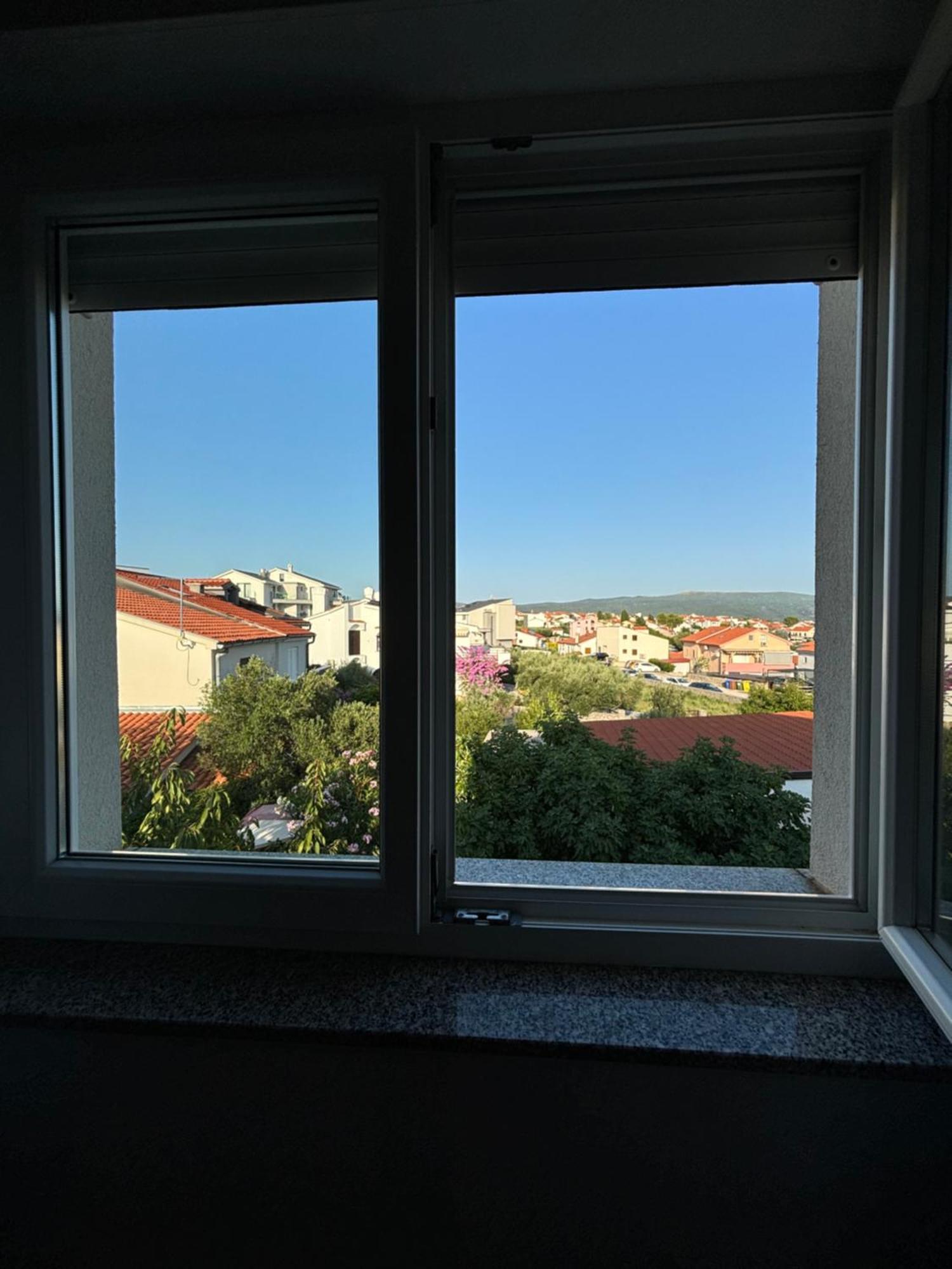 Villa Julian & Juliana Крк Номер фото