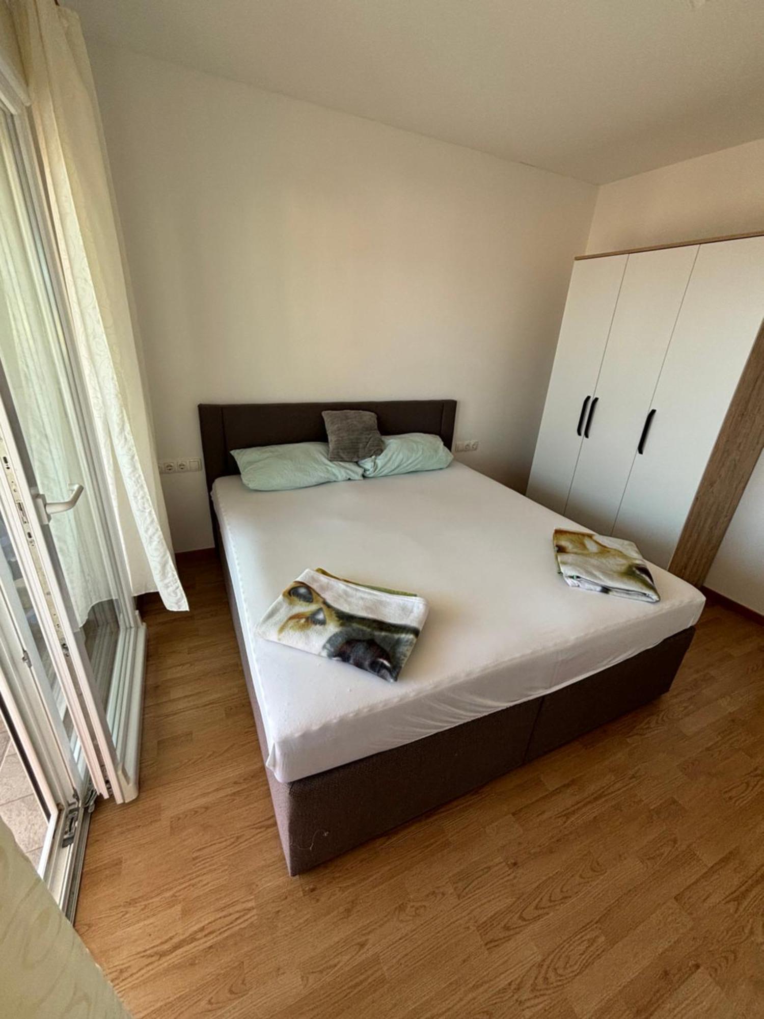 Villa Julian & Juliana Крк Номер фото